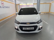 Chevrolet Spark 2016
