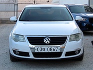 Volkswagen Passat 2009