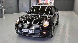 MINI Cooper 2011