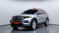 Ford Explorer 2020