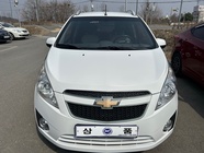 Chevrolet Matiz 2011