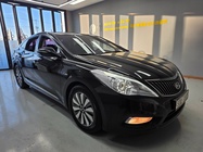 Hyundai Grandeur 2014