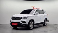Ssangyong Rexton 2019