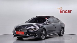 Hyundai Grandeur 2017