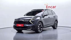 Kia Sportage 2021