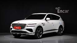 Genesis GV80 2024