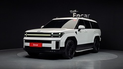 Hyundai Santa Fe 2023