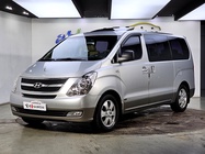 Hyundai Grandeur 2007