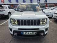 Jeep Renegade 2021