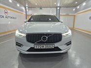 Volvo XC60 2020