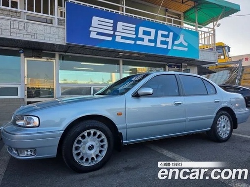 Samsung SM5 2002