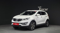 Kia Sportage 2011