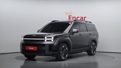 Hyundai Santa Fe 2023