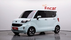 Kia RAY 2012