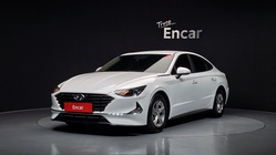 Hyundai Sonata 2020