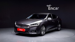 Kia K7 2017