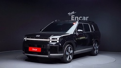 Hyundai Santa Fe 2023