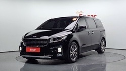 Kia Canival 2019