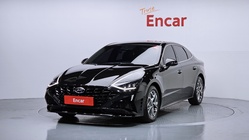 Hyundai Sonata 2021