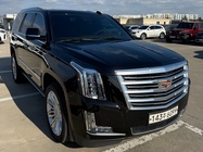 Cadillac Escalade 2020