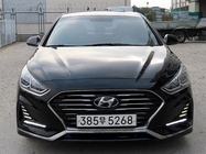 Hyundai Sonata 2017