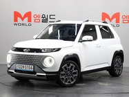 Hyundai Casper 2022