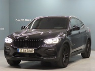 BMW X4 2020
