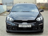 Kia K3 2018