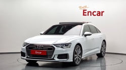 Audi A6 2023