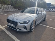 Genesis G70 2018