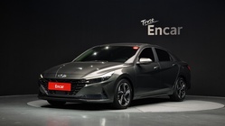 Hyundai Avante 2023