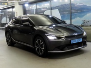 Kia EV6 2021