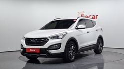 Hyundai Santa Fe 2014
