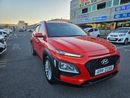 Hyundai Kona 2017