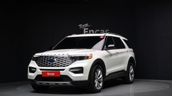 Ford Explorer 2021
