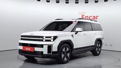 Hyundai Santa Fe 2023