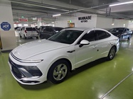 Hyundai Sonata 2023