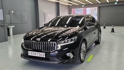 Kia K7 2020