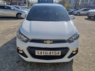Chevrolet Spark 2017