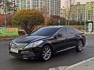 Hyundai Grandeur 2014