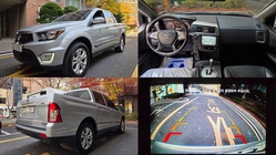 Ssangyong KORANDO 2016