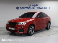 BMW X4 2014