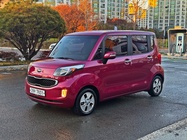 Kia RAY 2014