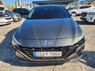 Hyundai Avante 2021