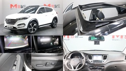 Hyundai Tucson 2016