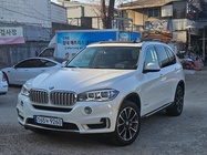 BMW X5 2016