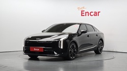 Kia K8 2025