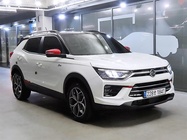 Ssangyong KORANDO 2021