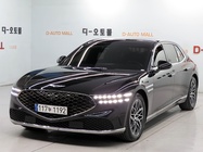 Genesis G90 2023