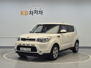Kia Soul 2013